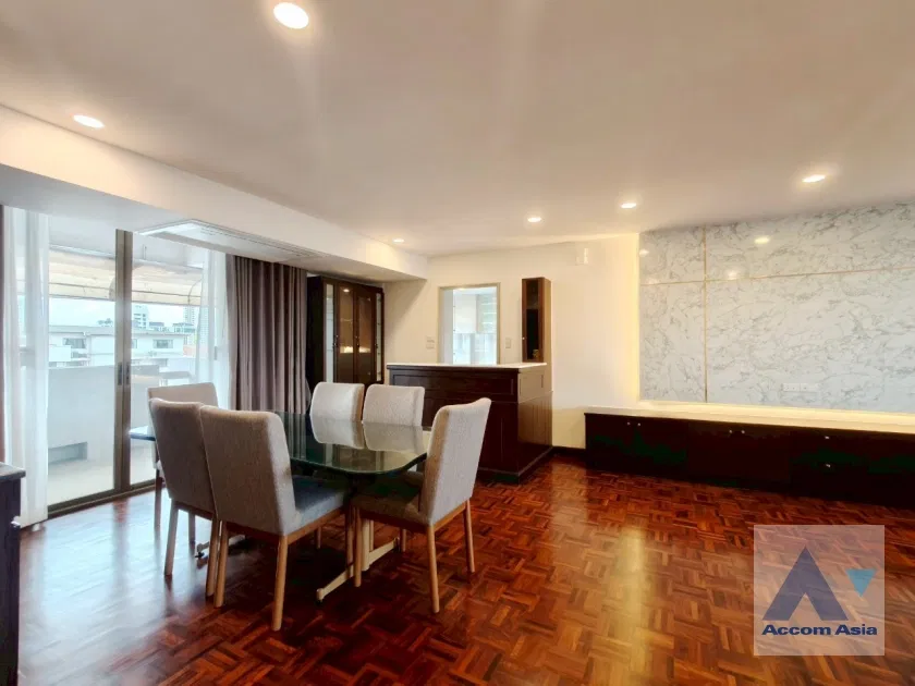 picture 🔼🔽 AccomA 📩  3 BR Condominium @Karuehart Thongthip (AA43790) - 9/20