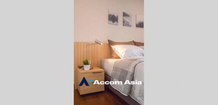 picture 🔼🔽 AccomA 📩  2 BR Condominium @Baan Ploenchit (AA28375) - 13/14