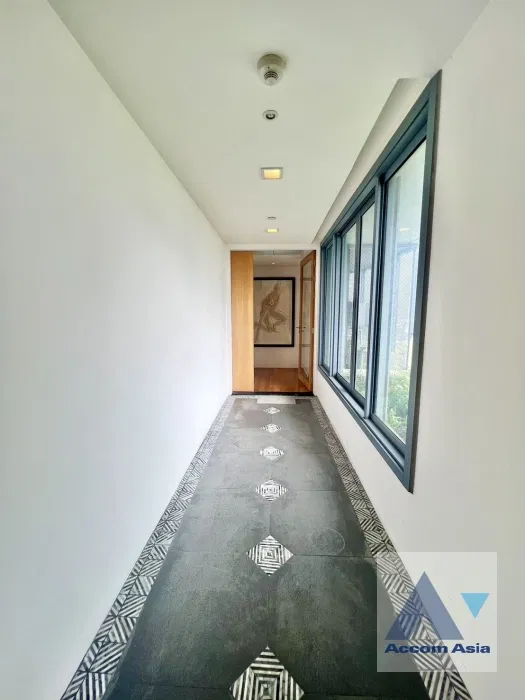 รูป 🔼🔽 AccomA 📩 Fully Furnished 2 BR Condominium @The Pano (AA32744) - รูปที่ 6/15