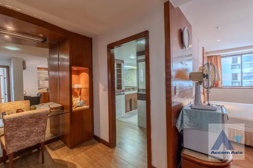 picture 🔼🔽 AccomA 📩 Pet friendly 3 BR Condominium @President Park Sukhumvit 24   (AA31362) - 16/20