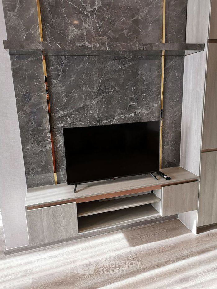 picture 1-BR Condo at Knightsbridge Prime Onnut near BTS On Nut (ID 1413257) - 3/8