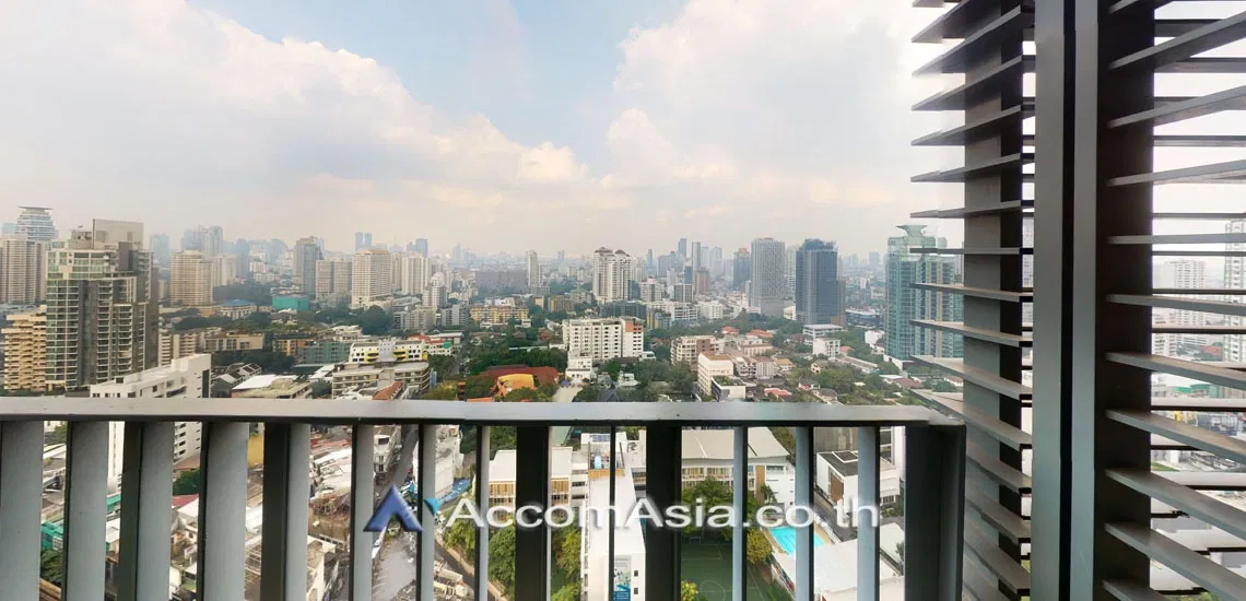 รูป 🔼🔽 AccomA 📩  2 BR Condominium @Keyne By Sansiri (13000603) - รูปที่ 9/9