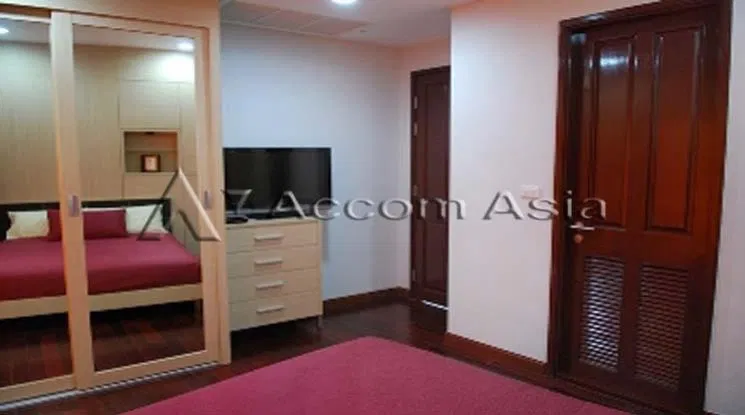 รูป 🔼🔽 AccomA 📩  2 BR Condominium @Baan Rajprasong (1515947) - รูปที่ 6/8
