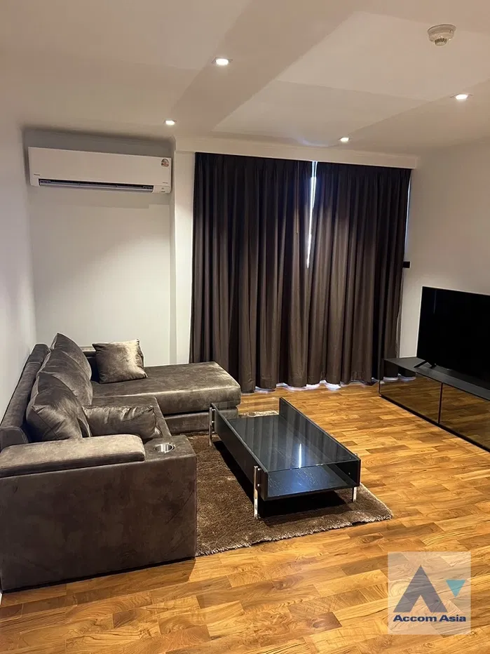 รูป 🔼🔽 AccomA 📩  2 BR Condominium @Baan Siri Ruedee (AA42710) - รูปที่ 2/16