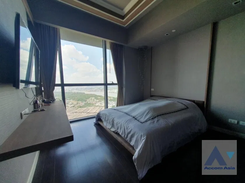 picture 🔼🔽 AccomA 📩 Duplex Condo,Penthouse 3 BR Condominium @The Pano (AA35402) - 16/20