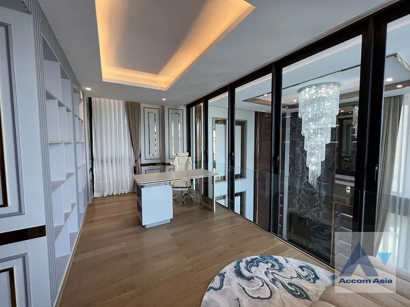 picture 🔼🔽 AccomA 📩 Largest Home in Project with Lift, Pool & Rooftop Terrace (AA34993) - 16/20