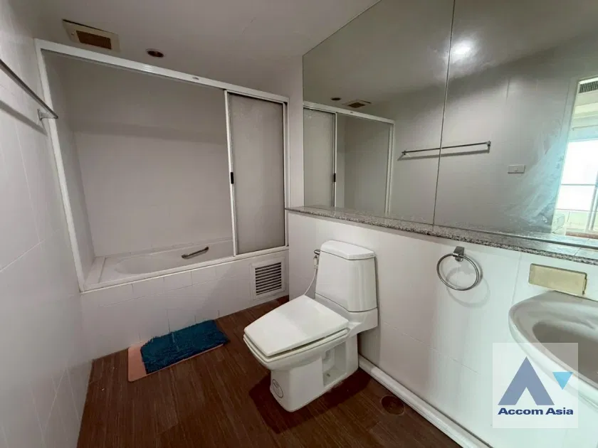 picture 🔼🔽 AccomA 📩  2 BR Condominium @Baan Nonzee (1513924) - 15/15