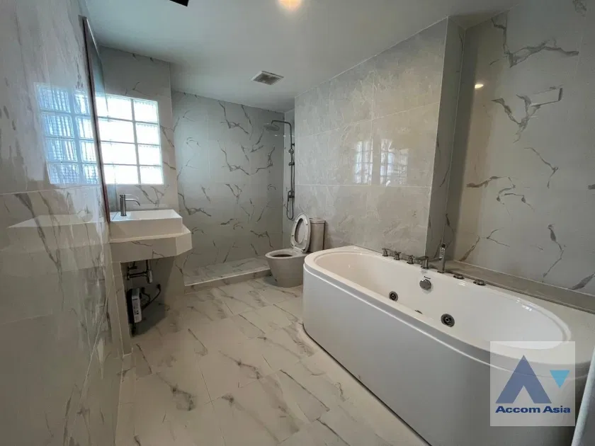 รูป 🔼🔽 AccomA 📩 Expansive condominium wit skyline views (AA40676) - รูปที่ 14/18