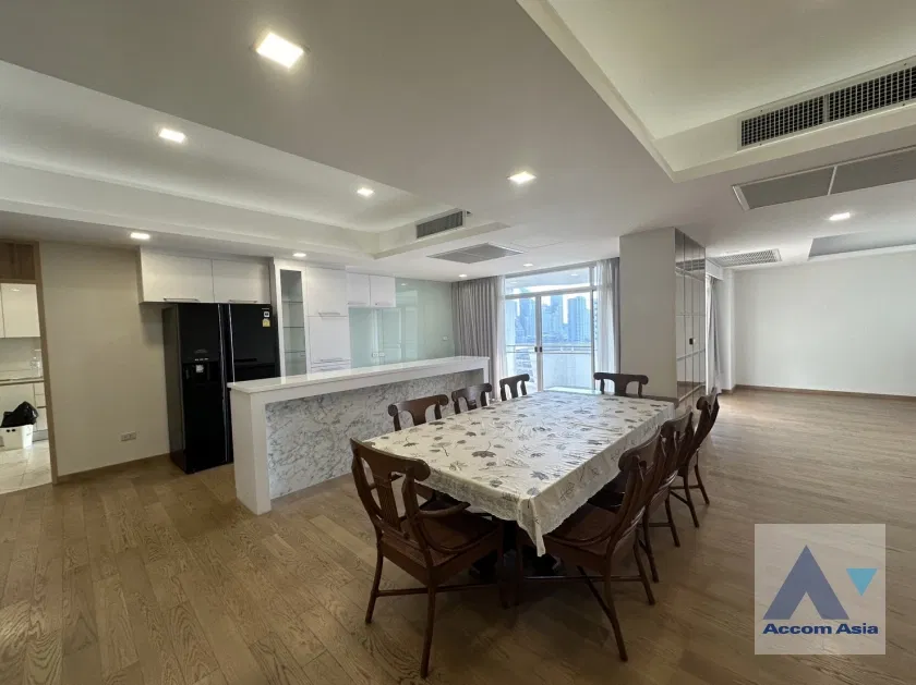 picture 🔼🔽 AccomA 📩 Spacious city-view condominium at La Cascade in Sukhumvit (24423) - 2/10