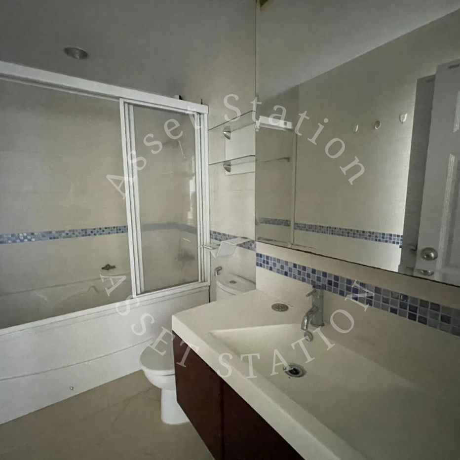 picture 🚝Life@Ratchada-Huaykwang - Condo completed and ready to move in, next to Huai Khwang MRT. - 8/8