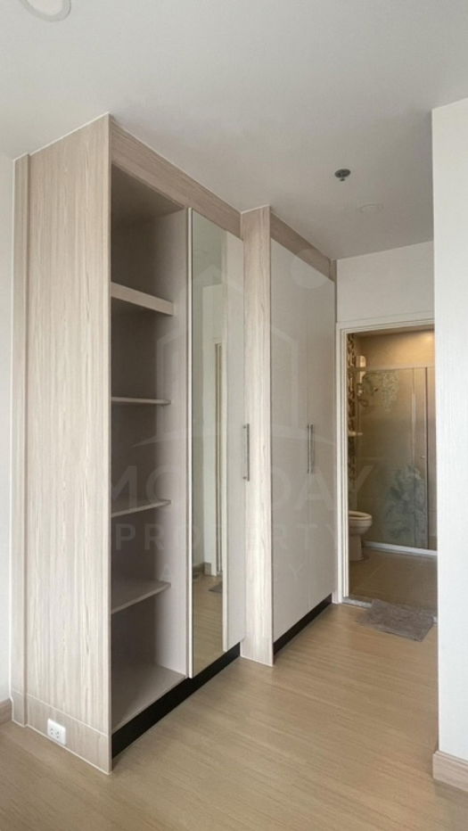 picture HotDeal​🔥🔥For​Rent​ Condo Fullyfurnished Ready to move in at Supalai Veranda Phasi Charoen Station (MD-95079)  - 4/9