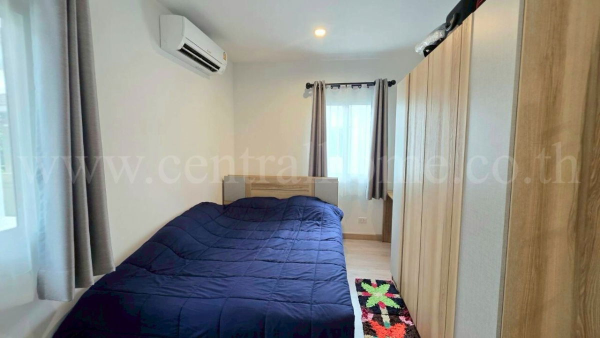 รูป บ้านเดี่ยว เดอะ แพลนท์ อ่อนนุช - มอเตอร์เวย์ ใกล้ คลับเฮ้าส์ - รูปที่ 15/20