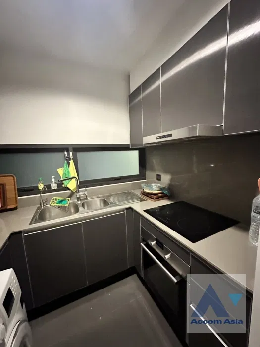 picture 🔼🔽 AccomA 📩  2 BR Condominium @Issara Collection Sathorn (AA40522) - 5/14