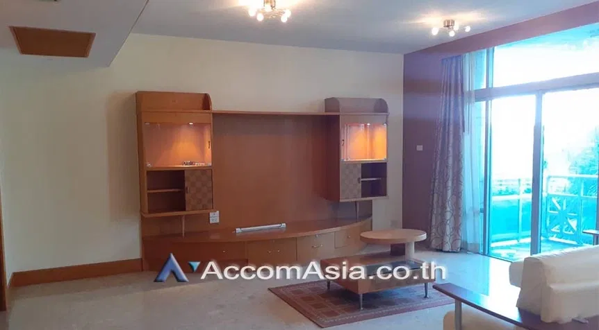 รูป 🔼🔽 AccomA 📩 Pet friendly 2 BR Condominium @All Seasons Mansion (AA27957) - รูปที่ 5/15