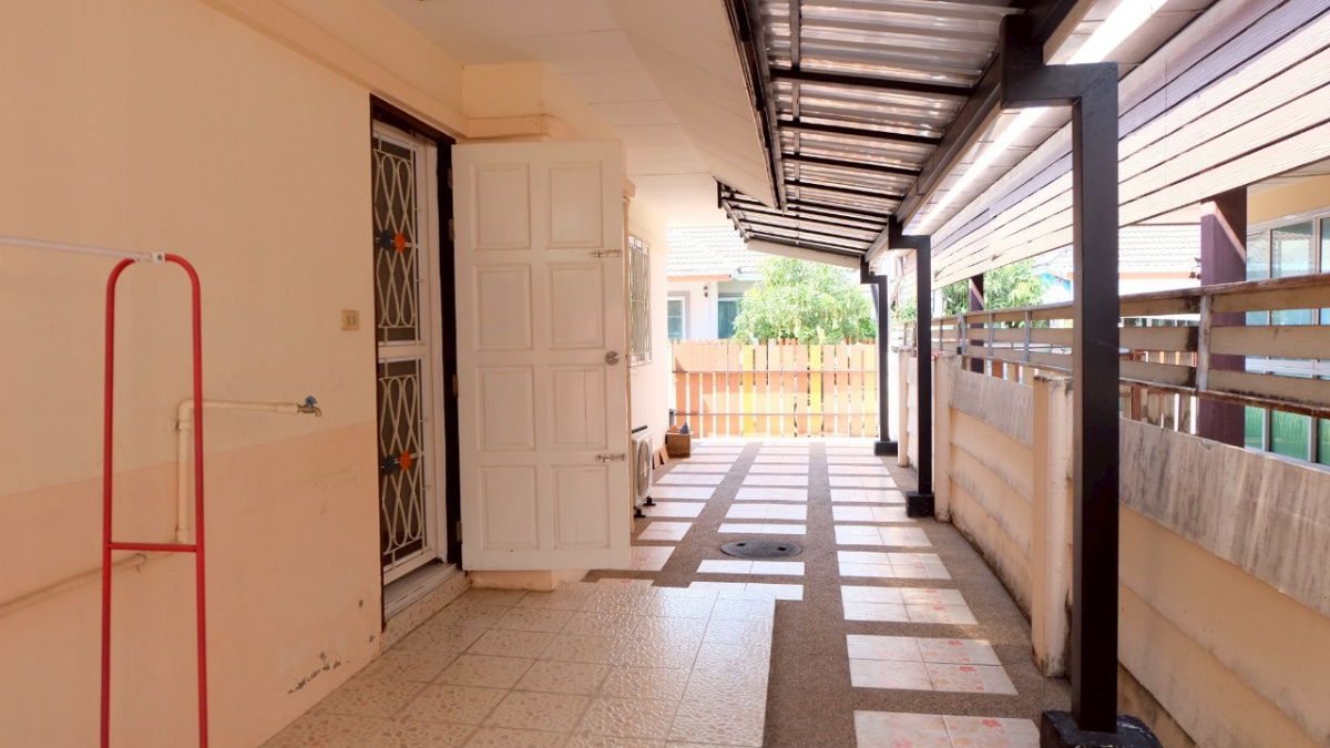 รูป ขายบ้านโครงการเดอะริช บ้านเลื่อม - รูปที่ 11/11
