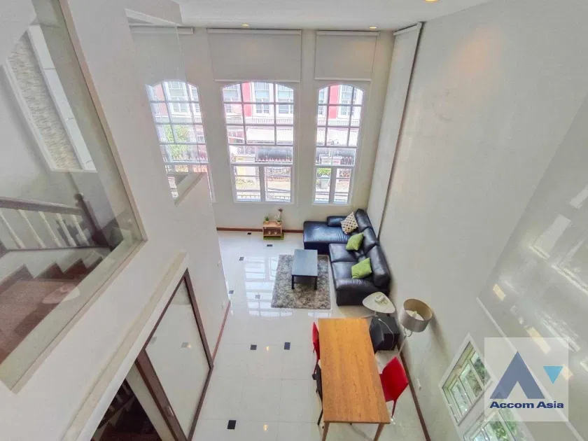 picture 🔼🔽 AccomA 📩  Cozy house with natural light at Rama 4 Village (AA15283) - 9/20
