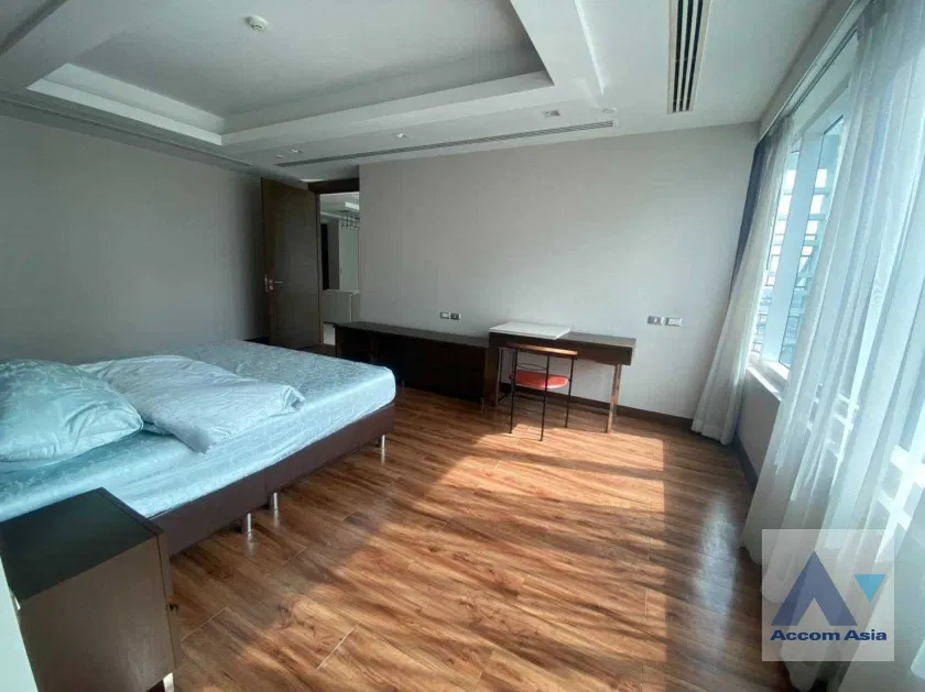 รูป 🔼🔽 AccomA 📩 Pet friendly,A whole floor 4 BR Condominium @Ideal 24 (AA22060) - รูปที่ 6/15