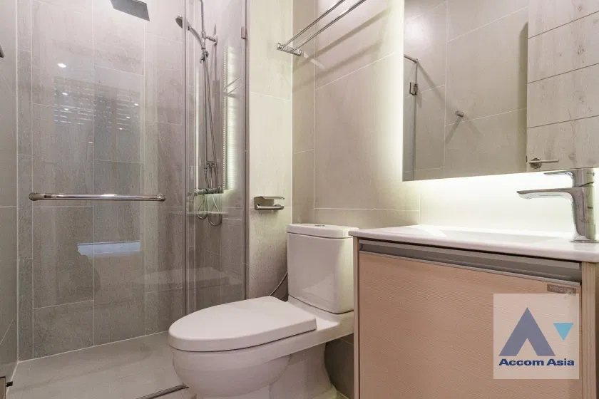 รูป 🔼🔽 AccomA 📩 Pet friendly 4 BR Townhouse @Luxury Style in Prime Location (AA32361) - รูปที่ 7/20