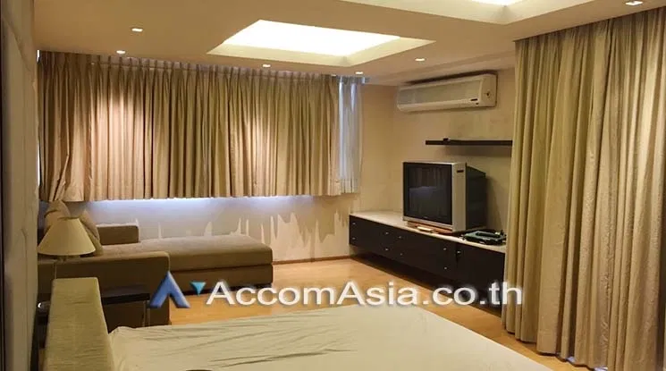 รูป 🔼🔽 AccomA 📩  3 BR Condominium @Tai Ping Tower (AA17812) - รูปที่ 5/9