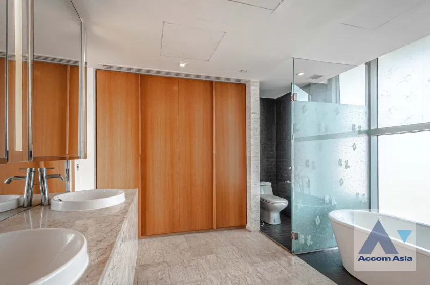 รูป 🔼🔽 AccomA 📩  3 BR Condominium @The Pano (AA26944) - รูปที่ 14/20