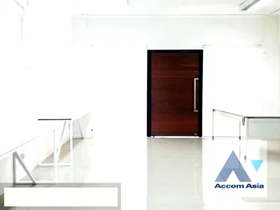 เช่าทาวน์โฮม สุขุมวิท ชั้นนอก : 🔼🔽 AccomA 📩  3 BR Townhouse @Park Avenue (AA18928)