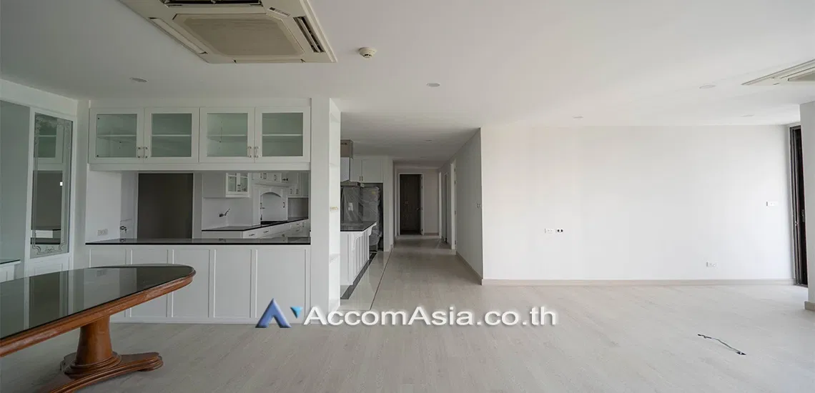 picture 🔼🔽 AccomA 📩 High-rise condo with skyline view and bright interior at Baan Yen Akard  (1518425) - 6/11