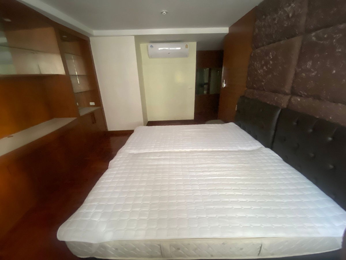 picture Condo for Rent at President Park Soi Sukhumvit 24 - 16/24