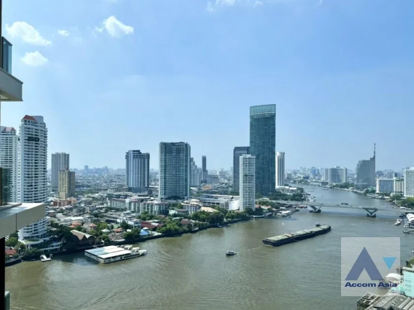 รูป 🔼🔽 AccomA 📩 Four Seasons Private Residences - รูปที่ 11/11