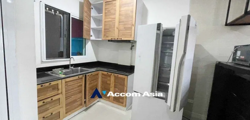 รูป 🔼🔽 AccomA 📩 Home Office 4 BR Townhouse @Leon Sukhumvit 62 (AA24309) - รูปที่ 5/14