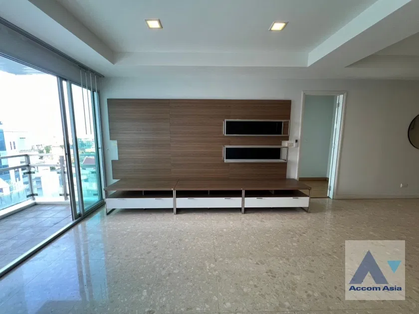 รูป 🔼🔽 AccomA 📩  2 BR Condominium @Nusasiri Grand Condo (AA42298) - รูปที่ 3/13