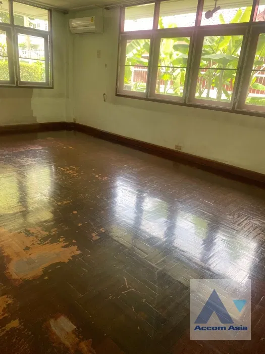 picture 🔼🔽 AccomA 📩  3 BR House in Khlong Ton Nuea (AA41731) - 5/5