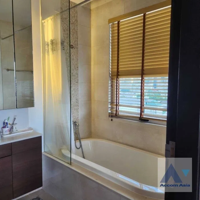 picture 🔼🔽 AccomA 📩  2 BR Condominium @The Lofts Yennakart (AA33106) - 6/9