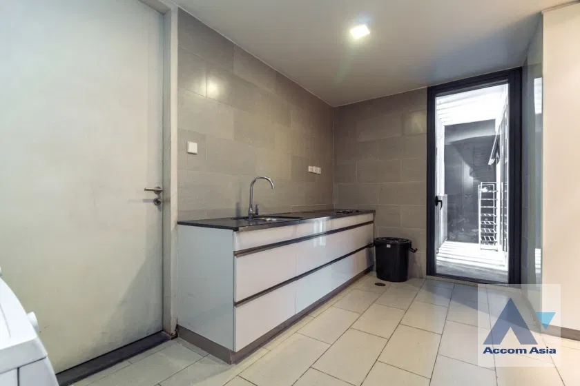 รูป 🔼🔽 AccomA 📩  3 BR Condominium @The Met Sathorn (AA42472) - รูปที่ 11/20