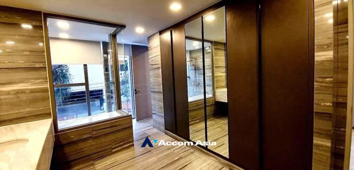 picture 🔼🔽 AccomA 📩 Pet friendly 3 BR Condominium @Ashton Residence 41 (AA25247) - 9/12