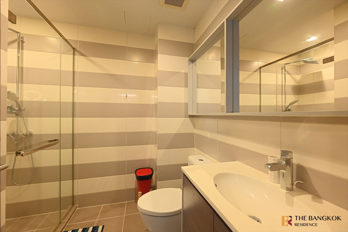 picture Ceil by Sansiri 💫Ready-to-move-in Condo, Great Value 📌Near BTS Ekkamai - 13/14