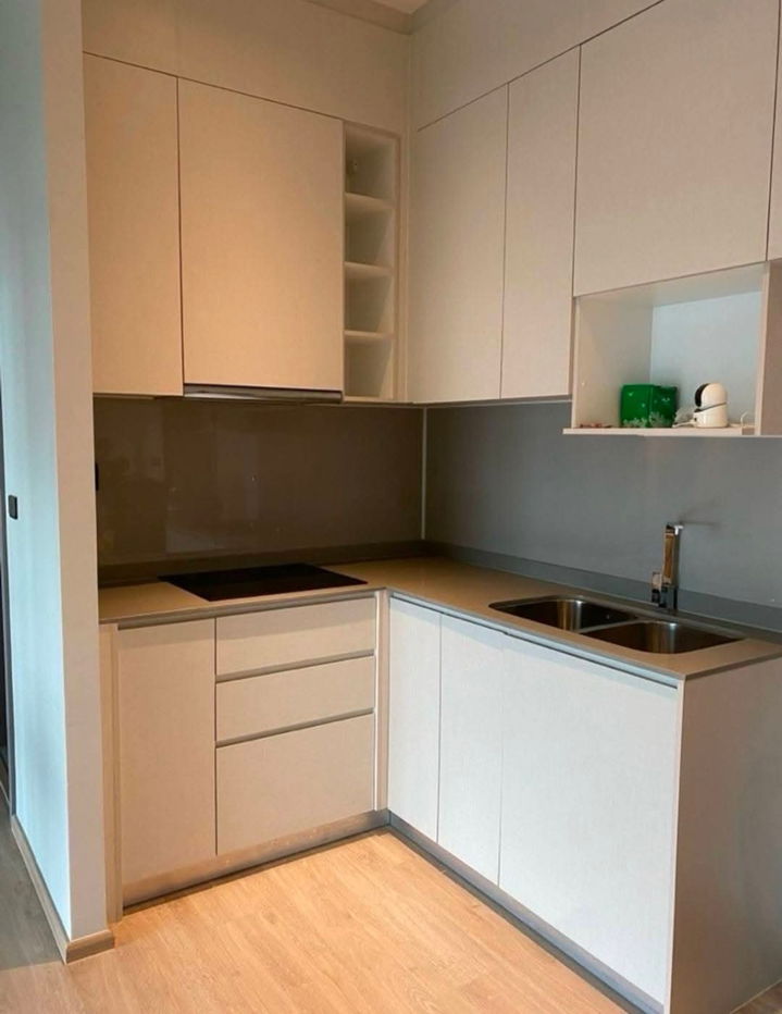 picture For rent condo Whizdom Ratchada Thapra  - 4/9