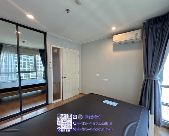 picture 💙 Hot Price 💙 For Rent U Delight @ Onnut Station - 5/11