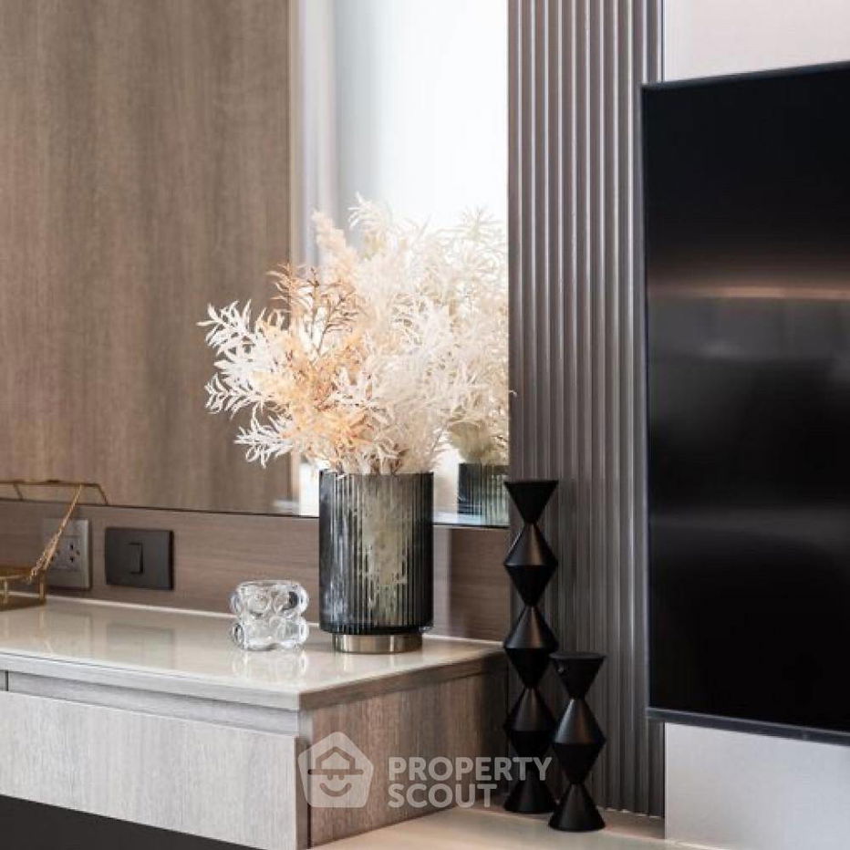 picture 1-BR Condo at Park Origin Phayathai near BTS Phaya Thai (ID 1016019) - 4/14