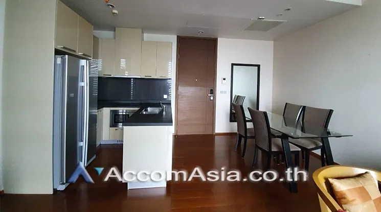 รูป 🔼🔽 AccomA 📩  2 BR Condominium @Quattro Thonglor (1518079) - รูปที่ 2/5