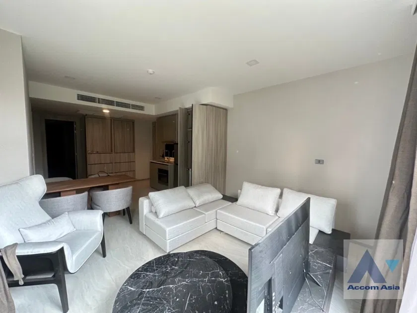 รูป 🔼🔽 AccomA 📩  2 BR Condominium @Fynn Sukhumvit 31 Condominium (AA38581) - รูปที่ 3/12