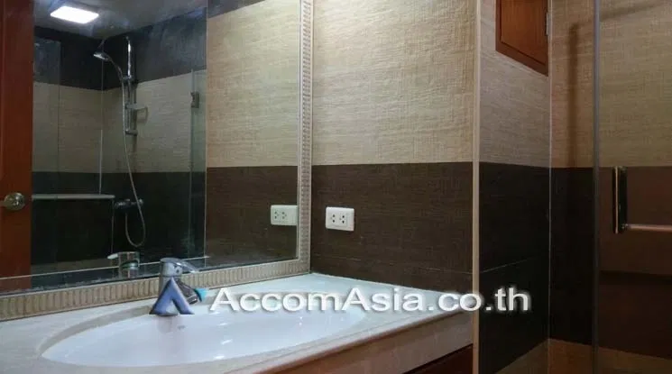 picture 🔼🔽 AccomA 📩 Townhouse with classic look and natural light in Sathorn (AA17368) - 10/10