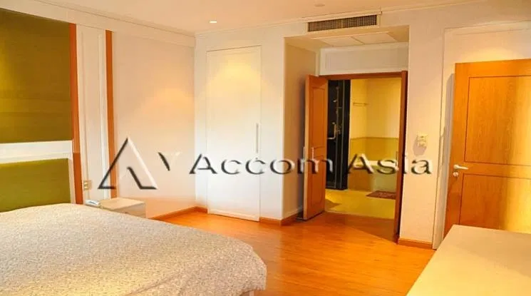 รูป 🔼🔽 AccomA 📩  2 BR Condominium @Sky Villas Sathorn (23580) - รูปที่ 7/9