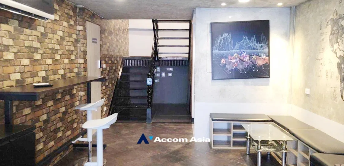 picture 🔼🔽 AccomA 📩 Home Office 4 BR Townhouse in Klong Tan (13002485) - 4/12