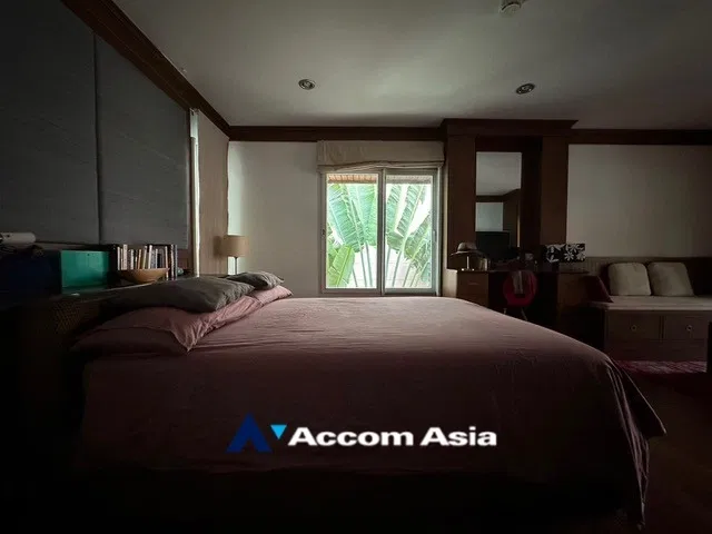 picture 🔼🔽 AccomA 📩  4 BR House in Khlong Ton Nuea (59440) - 17/20
