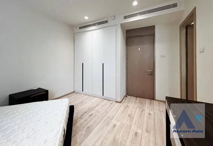 รูป 🔼🔽 AccomA 📩 Elegant condo with modern interior near Lumpini Park at All Seasons Mansion (1512472) - รูปที่ 14/20