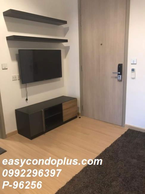 picture P-96256 Condo for rent Whizdom Connect Sukhumvit fully furnished (Confirm again when visit).  - 6/10
