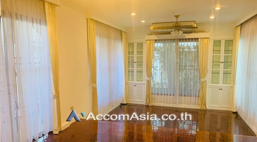 รูป 🔼🔽 AccomA 📩  3 BR House @Kid Friendly House Compound (AA27342) - รูปที่ 4/12