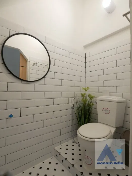 picture 🔼🔽 AccomA 📩  2 BR Townhouse in Phra Khanong Nuea (AA34151) - 11/12