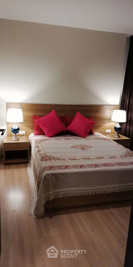 picture 1-BR Condo at Rhythm Sathorn near BTS Saphan Taksin (ID 882400) - 4/18