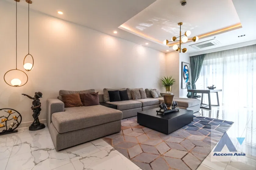 picture 🔼🔽 AccomA 📩  2 BR Condominium @Noble Ora (AA29939) - 2/15